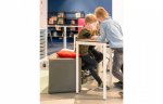 Eromesmarko Bloxi als Bank (Zoom)