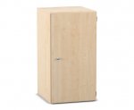 Flexeo Aufsatzschrank, 3 Fächer, Breite 48,1 cm  (Zoom)