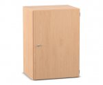 Flexeo Aufsatzschrank, 3 Fächer, Breite 64,1 cm  (Zoom)