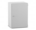 Flexeo Aufsatzschrank, 3 Fächer, Breite 64,1 cm  (Zoom)