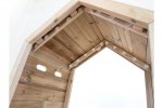 Betzold Outdoor Waschanlage mit Halterungen für Tücher (Zoom)