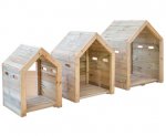 Betzold Outdoor-Spielhaus