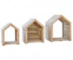 Betzold Outdoor-Spielhaus Outdoor-Spielhaus 2 (Zoom)