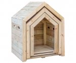 Betzold Outdoor-Spielhaus Outdoor-Spielhaus 3 (Zoom)