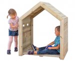 Betzold Outdoor-Spielhaus Outdoor-Spielhaus 6 (Zoom)
