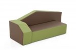 Wisdom Skog - Lounge Sofa Skog - Lounge Sofa 3 (Zoom)