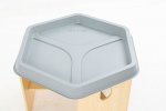 Wisdom Spieltische Owlaf, 3er Set Spieltische Owlaf, 3er Set 5 (Zoom)