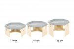 Wisdom Spieltisch Owlaf Spieltisch Owlaf 4 (Zoom)