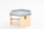 Wisdom Spieltisch Owlaf Spieltisch Owlaf 6 (Zoom)