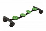 Wisdom Balancier-Brcke Bltter