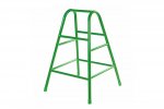 Wisdom Bock, Hhe 90 cm