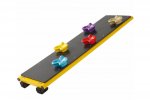 Wisdom Kletterwand mit Haltegriffen