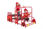 Wisdom OXYGYM  Feuerwehr