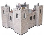 Betzold Schallschutz Ritterburg Tinos Festung" Schallschutz Ritterburg Tinos Festung" 3 (Zoom)