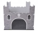 Betzold Schallschutz Ritterburg Feste Flori" Schallschutz Ritterburg Feste Flori" 2 (Zoom)
