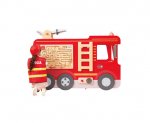 Betzold Feuerwehrauto Feuerwehrauto 4 (Zoom)