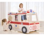 Betzold Krankenwagen Krankenwagen 5 (Zoom)