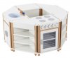 Betzold Kochinsel, Kreis, 8-tl ...