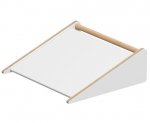 Betzold Podest Rutsche, 60 x 60 cm Podest Rutsche, 60 x 60 cm 2 (Zoom)
