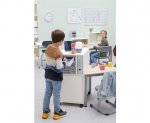 Betzold Trapeztisch LernFlex 1  (Zoom)