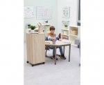 Betzold Sechsecktisch LernFlex 2 Sechsecktisch LernFlex 2 7 (Zoom)