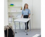 Betzold Rechtecktisch LernFlex 1  (Zoom)