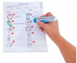 Betzold Tellimero der sprechende Stift  (Zoom)
