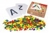 Dusyma ABC Legematerial Set