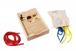 Dusyma Schattenbildkarten Set