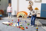 Dusyma Schmuckformen-Steckspiel Schmuckformen-Steckspiel 5 (Zoom)