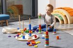 Dusyma Schmuckformen-Steckspiel Schmuckformen-Steckspiel 6 (Zoom)