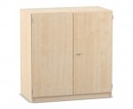 Flexeo Unterschrank, 2 Fächer, Breite 94,4 cm  (Zoom)