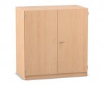 Flexeo Unterschrank, 2 Fächer, Breite 94,4 cm  (Zoom)