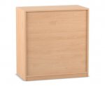 Flexeo Unterschrank, 2 Fächer, Breite 94,4 cm  (Zoom)