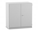 Flexeo Unterschrank, 2 Fächer, Breite 94,4 cm  (Zoom)