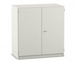 Flexeo Unterschrank, 2 Fächer, Breite 94,4 cm  (Zoom)