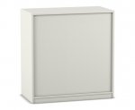 Flexeo Unterschrank, 2 Fächer, Breite 94,4 cm  (Zoom)