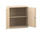 Flexeo Unterschrank, 2 Fächer, Breite 94,4 cm  (Zoom)