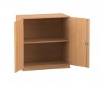 Flexeo Unterschrank, 2 Fächer, Breite 94,4 cm  (Zoom)