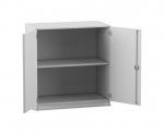 Flexeo Unterschrank, 2 Fächer, Breite 94,4 cm  (Zoom)