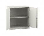 Flexeo Unterschrank, 2 Fächer, Breite 94,4 cm  (Zoom)