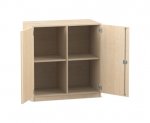 Flexeo Unterschrank, 4 Fcher, Breite 94,4 cm