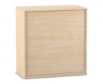 Flexeo Unterschrank, 4 Fächer, Breite 94,4 cm  (Zoom)