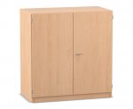 Flexeo Unterschrank, 4 Fächer, Breite 94,4 cm  (Zoom)