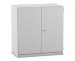 Flexeo Unterschrank, 4 Fächer, Breite 94,4 cm  (Zoom)