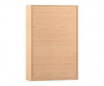 Flexeo Schrank, 6 Hängeregister, 6 Fächer, 2 Türen, Breite 126,4 cm  (Zoom)