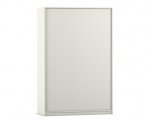 Flexeo Schrank, 6 Hängeregister, 6 Fächer, Mittelwand, Breite 126,4 cm  (Zoom)