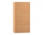 Flexeo Schrank, 6 Hängeregister, 6 Fächer, 2 Türen, Breite 94,4 cm  (Zoom)