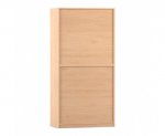 Flexeo Rollladenschrank, 6 Fächer, 1 Tür unten  (Zoom)