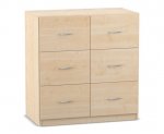 Flexeo Schrank, 6 Hngeregister, Breite 94,4 cm